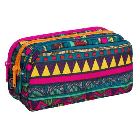 Piórnik saszetka CoolPack Primus 3 zamki